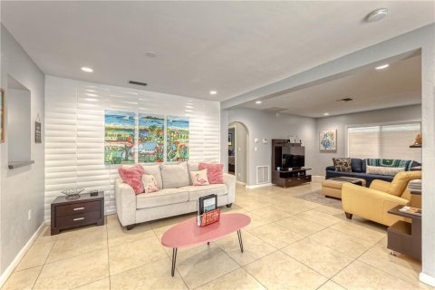 Villa ou maison à vendre à Fort Lauderdale, Floride: 4 chambres, 256.97 m2 № 1070234 - photo 30