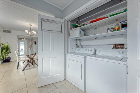 Villa ou maison à vendre à Fort Lauderdale, Floride: 4 chambres, 256.97 m2 № 1070234 - photo 7