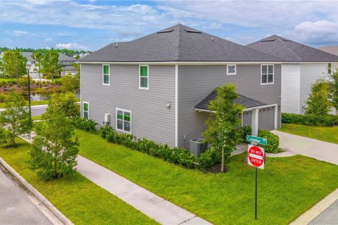 Villa ou maison à vendre à Saint Augustine, Floride: 5 chambres, 252.14 m2 № 1342904 - photo 20