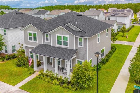 Villa ou maison à vendre à Saint Augustine, Floride: 5 chambres, 252.14 m2 № 1342904 - photo 16