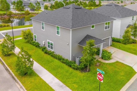 Villa ou maison à vendre à Saint Augustine, Floride: 5 chambres, 252.14 m2 № 1342904 - photo 19