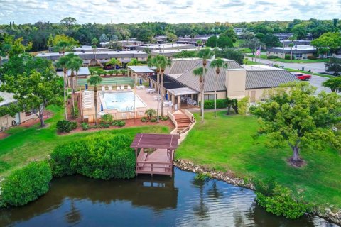 Condominio en venta en New Port Richey, Florida, 2 dormitorios, 100.33 m2 № 1342905 - foto 27