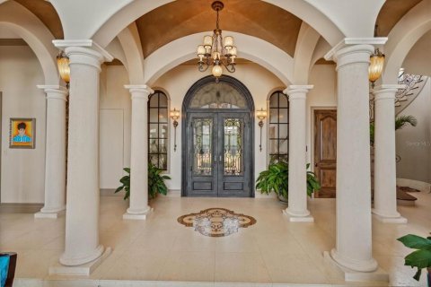 Villa ou maison à vendre à Windermere, Floride: 6 chambres, 1045.43 m2 № 1243079 - photo 24