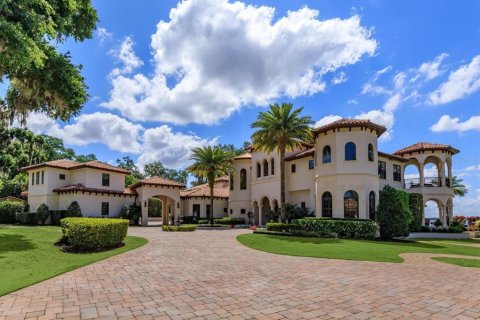 Villa ou maison à vendre à Windermere, Floride: 6 chambres, 1045.43 m2 № 1243079 - photo 22