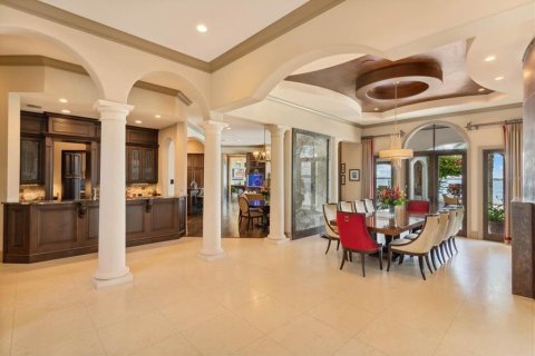 Villa ou maison à vendre à Windermere, Floride: 6 chambres, 1045.43 m2 № 1243079 - photo 5