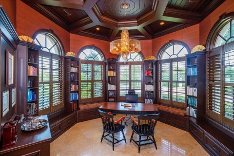 Villa ou maison à vendre à Windermere, Floride: 6 chambres, 1045.43 m2 № 1243079 - photo 30