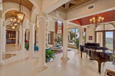 Villa ou maison à vendre à Windermere, Floride: 6 chambres, 1045.43 m2 № 1243079 - photo 2