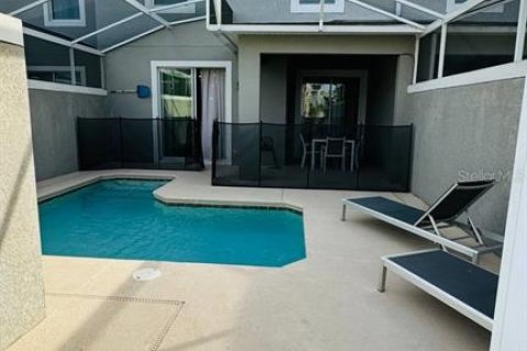 Adosado en venta en Davenport, Florida, 4 dormitorios, 177.81 m2 № 1020854 - foto 15