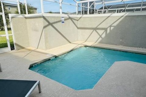 Adosado en venta en Davenport, Florida, 4 dormitorios, 177.81 m2 № 1020854 - foto 14