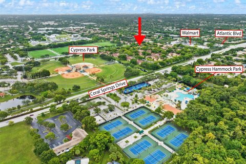 Copropriété à vendre à Coral Springs, Floride: 2 chambres, 96.99 m2 № 1293860 - photo 25