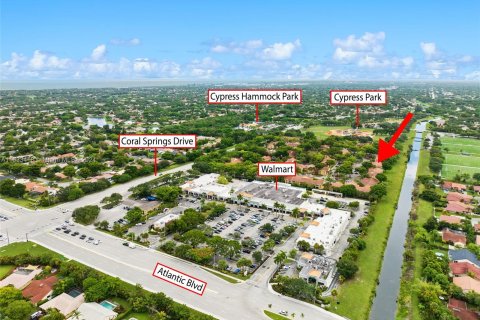 Copropriété à vendre à Coral Springs, Floride: 2 chambres, 96.99 m2 № 1293860 - photo 7