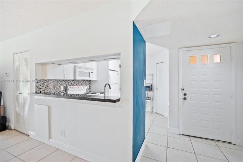 Copropriété à vendre à Coral Springs, Floride: 2 chambres, 96.99 m2 № 1293860 - photo 15