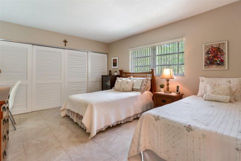 Copropriété à vendre à Hollywood, Floride: 1 chambre, 55.74 m2 № 1072643 - photo 7