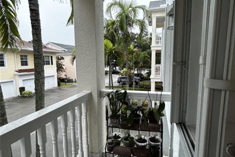 Condo in Jupiter, Florida, 1 bedroom  № 1226737 - photo 2