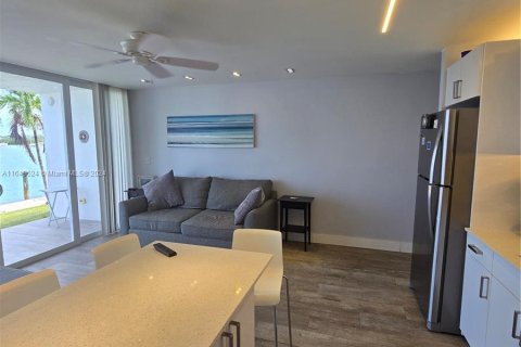 Condominio en venta en Marathon, Florida, 1 dormitorio, 54.53 m2 № 1331283 - foto 15