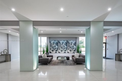 Condominio en venta en Aventura, Florida, 2 dormitorios, 121.98 m2 № 1331513 - foto 26