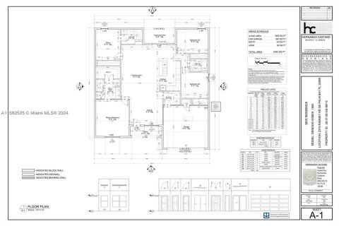 Casa en venta en Palm Bay, Florida, 4 dormitorios № 1345991 - foto 9