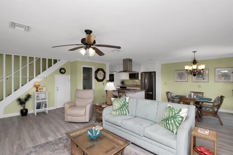 Condominio en venta en Marathon, Florida, 2 dormitorios, 128.86 m2 № 1054383 - foto 19