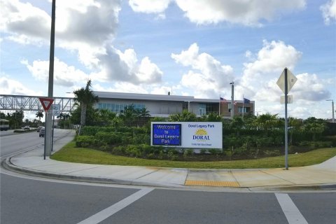 Condominio en venta en Doral, Florida, 2 dormitorios, 104.14 m2 № 1054113 - foto 12