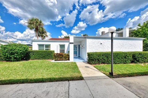 Copropriété à vendre à Venice, Floride: 2 chambres, 104.14 m2 № 1375138 - photo 7