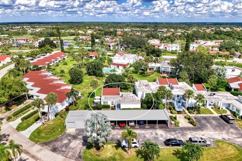 Condo in Venice, Florida, 2 bedrooms  № 1375138 - photo 3