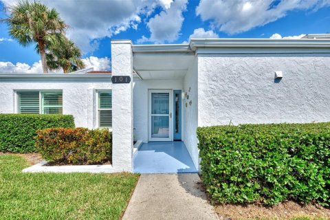 Copropriété à vendre à Venice, Floride: 2 chambres, 104.14 m2 № 1375138 - photo 9