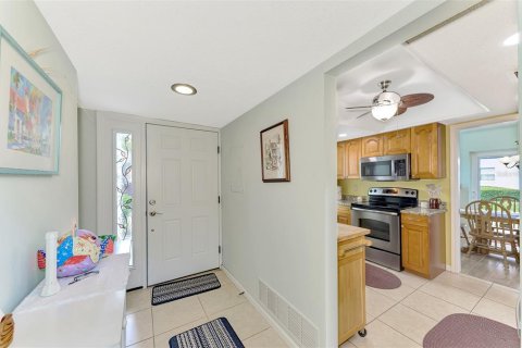 Condo in Venice, Florida, 2 bedrooms  № 1375138 - photo 10