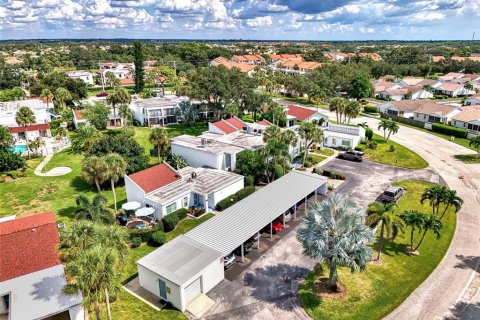 Condo in Venice, Florida, 2 bedrooms  № 1375138 - photo 4