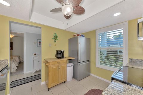 Copropriété à vendre à Venice, Floride: 2 chambres, 104.14 m2 № 1375138 - photo 23