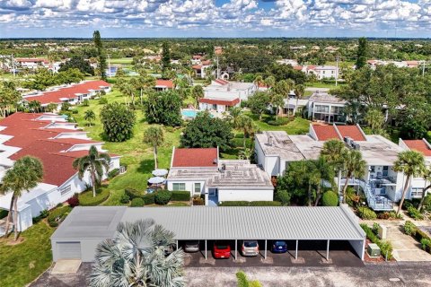 Copropriété à vendre à Venice, Floride: 2 chambres, 104.14 m2 № 1375138 - photo 2