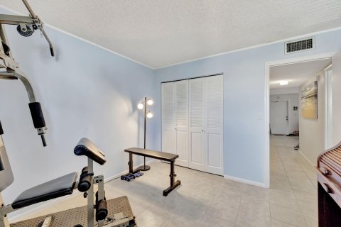 Copropriété à vendre à Pompano Beach, Floride: 2 chambres, 77.57 m2 № 1159969 - photo 10