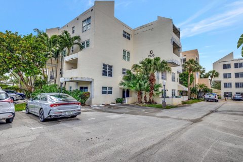 Copropriété à vendre à Pompano Beach, Floride: 2 chambres, 77.57 m2 № 1159969 - photo 27