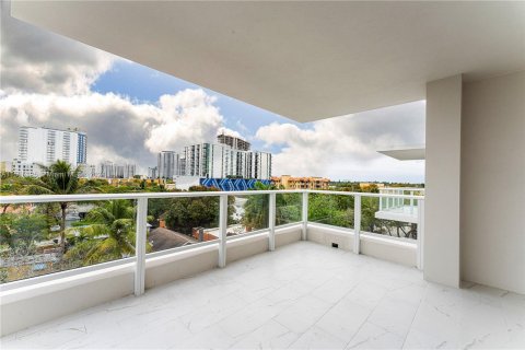 Copropriété à vendre à Hollywood, Floride: 2 chambres № 1076467 - photo 5