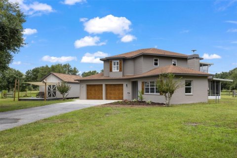 Casa en venta en Myakka City, Florida, 3 dormitorios, 213.77 m2 № 1352488 - foto 1