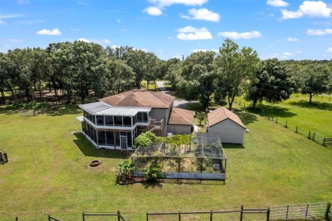 House in Myakka City, Florida 3 bedrooms, 213.77 sq.m. № 1352488 - photo 2