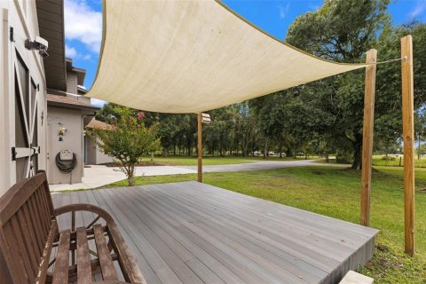 Villa ou maison à vendre à Myakka City, Floride: 3 chambres, 213.77 m2 № 1352488 - photo 9