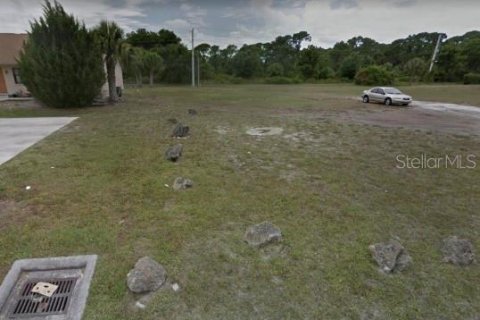 Land in Rotonda, Florida № 1032273 - photo 2