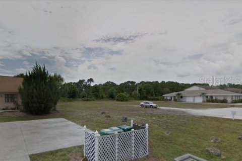 Terreno en venta en Rotonda, Florida № 1032273 - foto 3