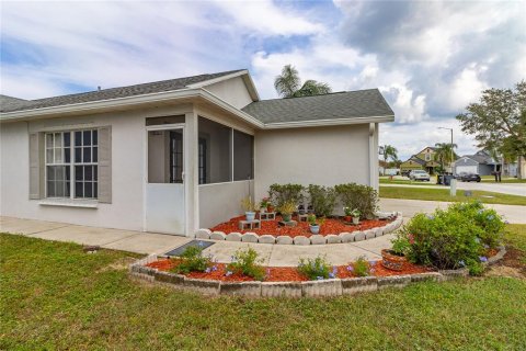 House in Davenport, Florida 3 bedrooms, 117.43 sq.m. № 1426570 - photo 3