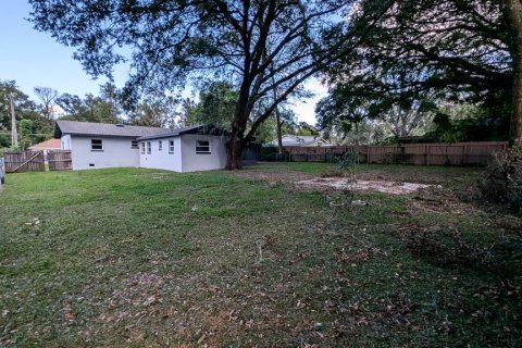 House in Ocala, Florida 4 bedrooms, 130.99 sq.m. № 1426568 - photo 29