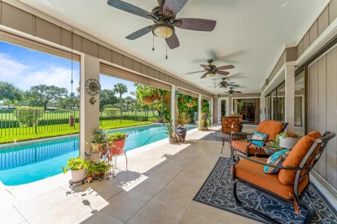 Villa ou maison à vendre à Stuart, Floride: 4 chambres, 263.47 m2 № 1054755 - photo 12