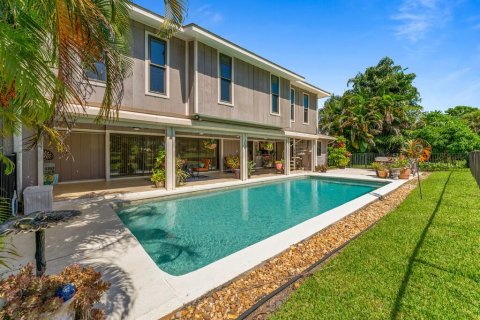 Villa ou maison à vendre à Stuart, Floride: 4 chambres, 263.47 m2 № 1054755 - photo 8