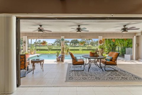 Villa ou maison à vendre à Stuart, Floride: 4 chambres, 263.47 m2 № 1054755 - photo 21