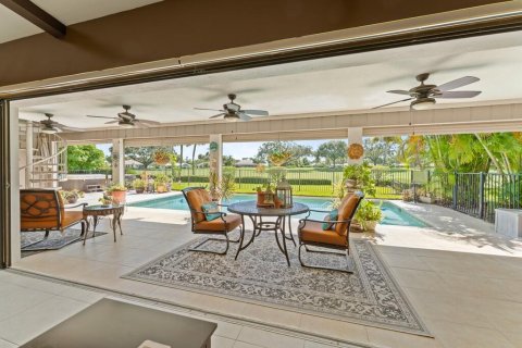 Villa ou maison à vendre à Stuart, Floride: 4 chambres, 263.47 m2 № 1054755 - photo 20