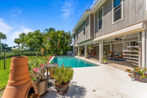 Villa ou maison à vendre à Stuart, Floride: 4 chambres, 263.47 m2 № 1054755 - photo 9
