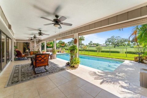 Villa ou maison à vendre à Stuart, Floride: 4 chambres, 263.47 m2 № 1054755 - photo 7
