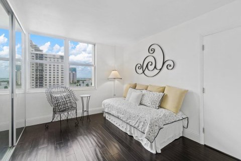 Copropriété à vendre à West Palm Beach, Floride: 2 chambres, 100.89 m2 № 1054757 - photo 4