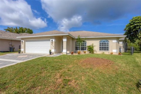 Villa ou maison à vendre à Bradenton, Floride: 3 chambres, 163.32 m2 № 1350430 - photo 5