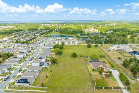 Land in Saint Cloud, Florida № 1350398 - photo 5