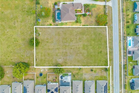 Terreno en venta en Saint Cloud, Florida № 1350398 - foto 3